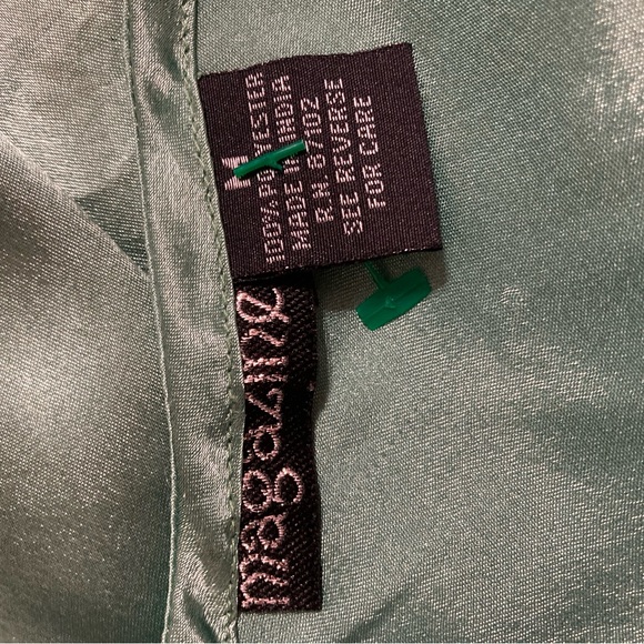 magazine top with lace - Picture 3 of 3